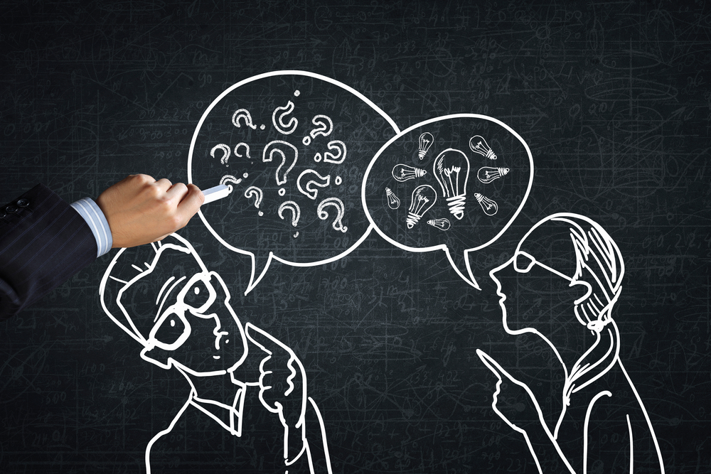 Send info sales objection