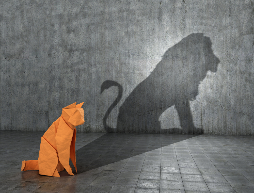 The secret to sales success - massive action and slow growth