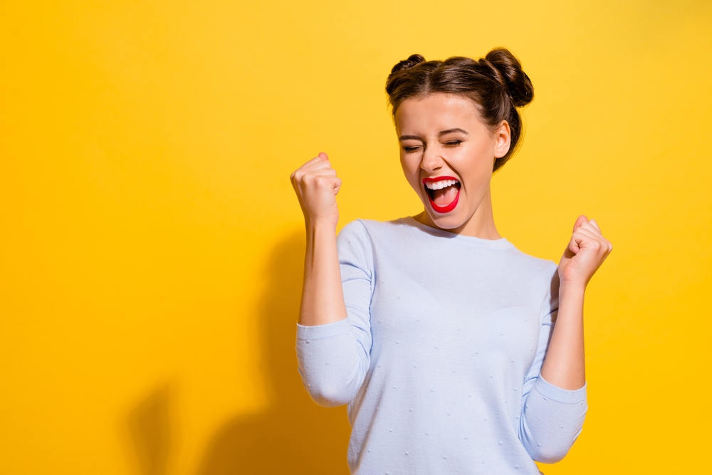 Positive Self Talk for Cold Calling Success