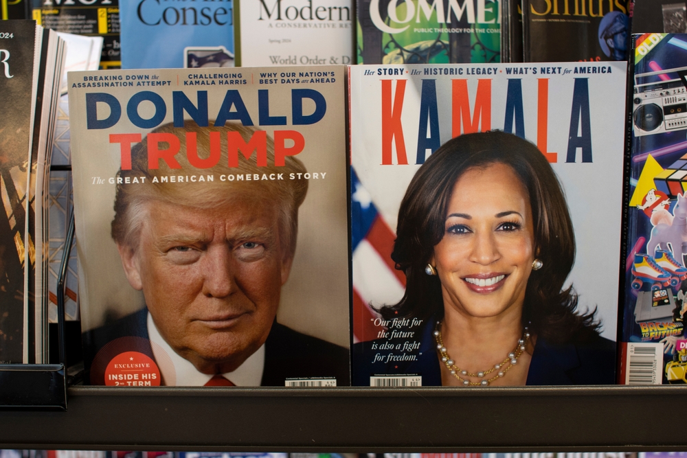 Election Year Sales Objections, and How to Overcome Them