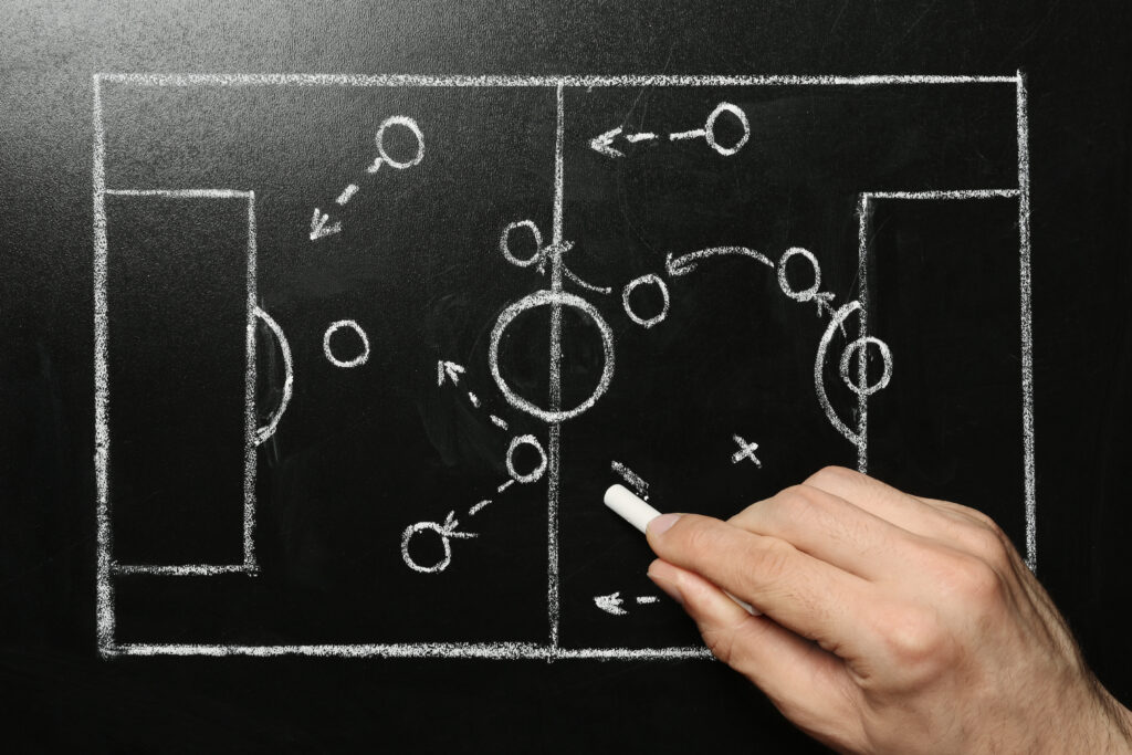 2025 Sales Playbook