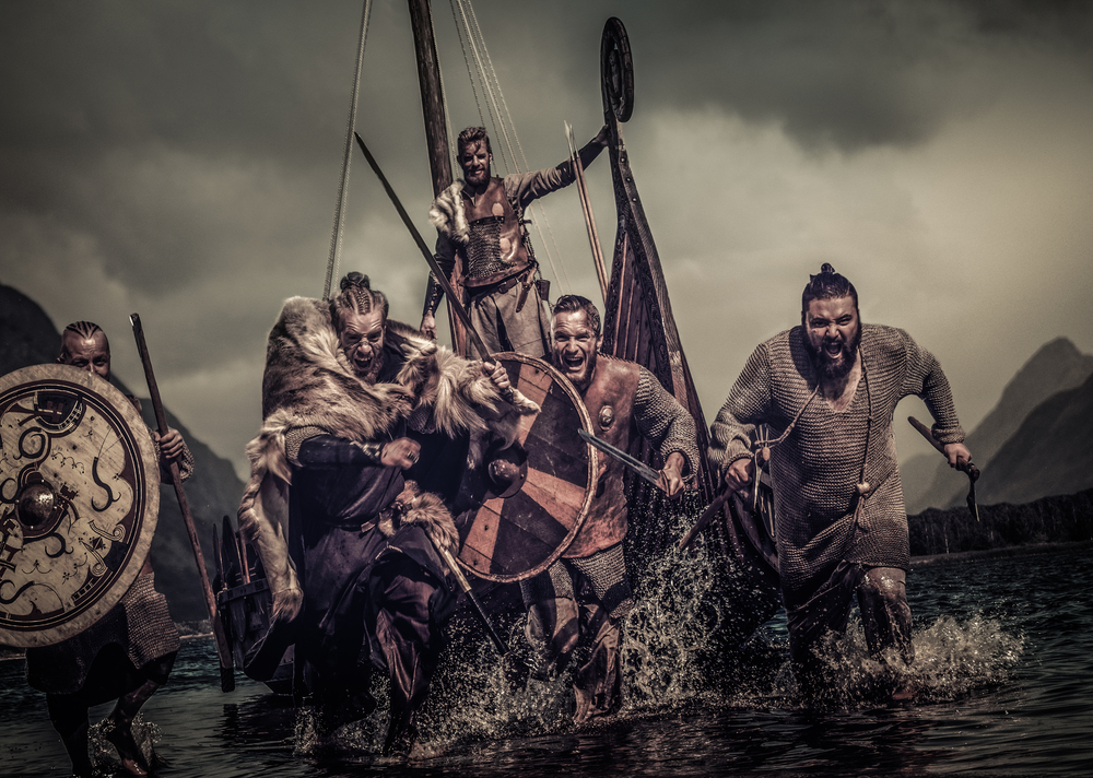 War Cry of a Sales Pro - Break Free of Mediocrity
